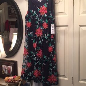 Ladies sleeveless dress